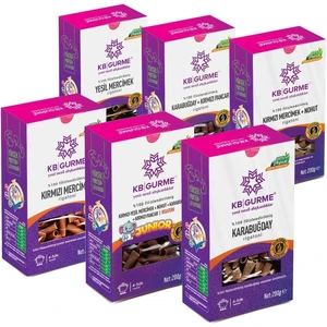Kb Gurme Aile Boyu Avantaj Paket Glutensiz Rigatoni Makarna 200 gr x 6