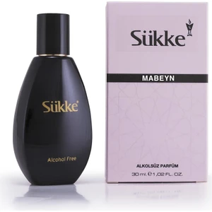 Mabeyn Bayan Alkolsüz Parfüm 30 Ml.