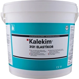 3131 Elastikor Beyaz 20 kg