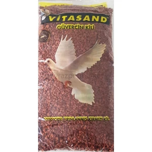 Güvercin Kil 1 Kg
