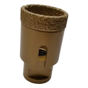 MK0289-10 Seramik Mermer Delme Panç 30MM