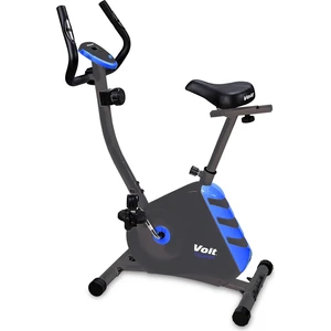 Techfit Manyetik Dikey Bisiklet (Gri-Mavi)