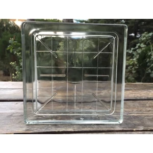 Cam Parke Prisma 10 Lu Paket 20X20X2,5 cm