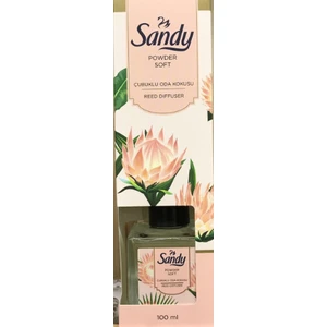 Bambu Oda Kokusu Powder Soft (Pudra) 100 ml