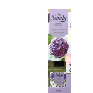 Bambu Oda Kokusu Floral Bouquet (Çiçek) 100 ml
