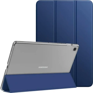 Samsung Galaxy Tab A 8.0 T290 T295 T297 Kılıf Pu Deri Smart Standlı Case