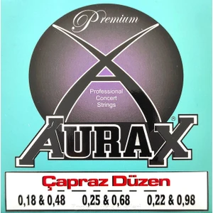 AX-18X Çapraz Düzen Bağlama Teli 0.18