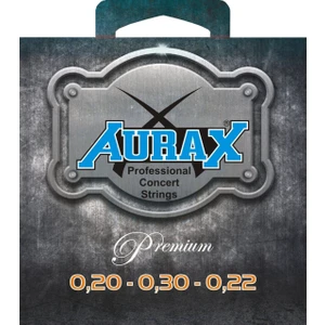 Ax-20 0.20 Uzun Sap Bağlama Teli Profesyonel