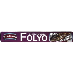Alüminyum Folyo 10 M