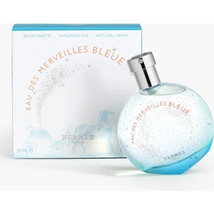 Eau Des Merveılles Bleue Edt 50 ml Kadın Parfüm