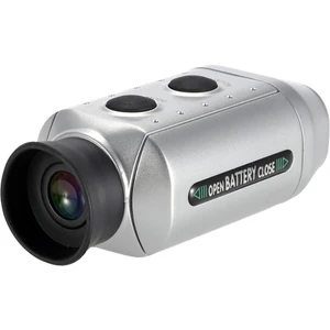 Dijital Mesafe Ölçer 7X18 Golf Range Finderscope 1000 mt