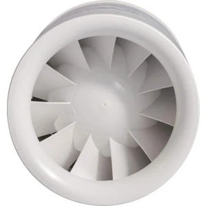 Ducto 100 Sessiz Plastik Kanal Fanı 110 M3H