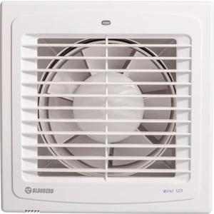 Wind 125 Cama Uygulama Duvar Fanları