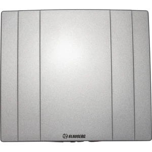 Quatro Platinum 100 Plastik Banyo Fanı 88 M3H