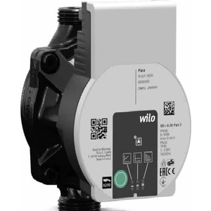 Para 25/8-130 Frekans Kontrollü Sirkülasyon Pompa