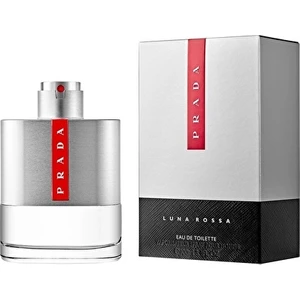 Luna Rossa Edt 100 ml