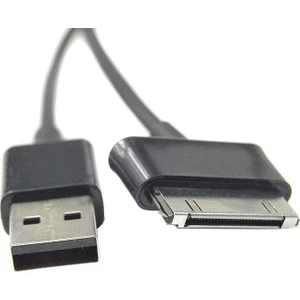 Samsung Galaxy Note 10.1 N8000-8005-8010 USB Şarj ve Data Kablosu