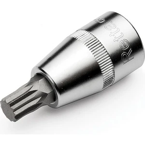 1/2 Oniki Köşe Lokmalı Torx Uç Kısa M10
