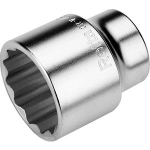 3/4'' Lokma Anahtar Kısa- 12 Köşe 22 mm
