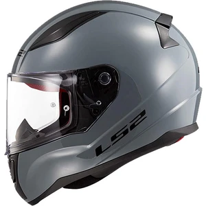 Ls2 Rapıd Nardo Gri Kask