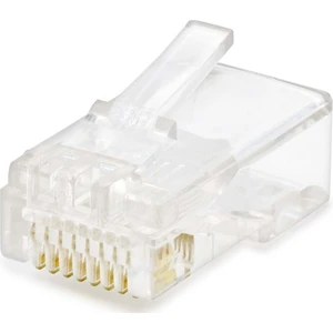 HDX5007(4100) Jak Cat5 RJ45 100LÜ Paket