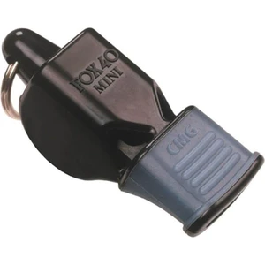 FOX40 Mini Official Düdük - Siyah 9800-008