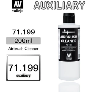 71199 200 Ml. Airbrush Temizleyici
