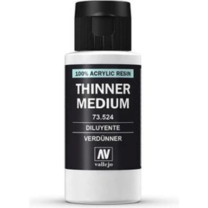 73524 60 Ml. Model Color Tiner