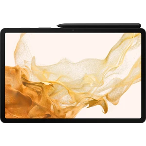 Galaxy Tab S8 SM-X700 128GB 11" Tablet Koyu Gri
