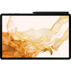 Galaxy Tab S8+ SM-X800 128GB 12.4" Tablet Koyu Gri