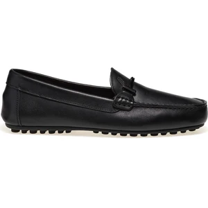Erkek Sneaker 31M4 Frau Spınner  Nero