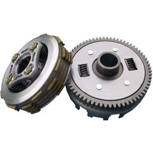 Honda Cbf Debriyaj Komple