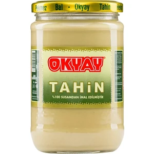 Tahin 600 gr