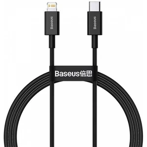 20W 1metre Type-C To Lightning Şarj Kablosu Apple iPhone Uyumlu 13 12 11 Pro Max 7 8 x Xs Xr Şarj Kablosu