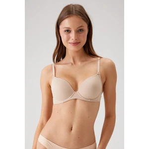 Pierre Cardin 6100 Felecia Balenli Desteksiz Micro Sütyen