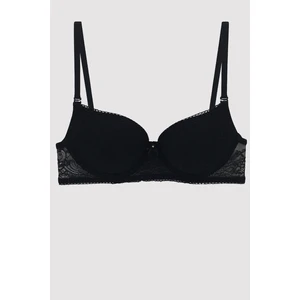Pierre Cardin 6304 Lyon Double Push Up Dantelli Sütyen
