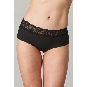Pierre Cardin 2844 Dantelli Lazer Kesim Hipster Külot