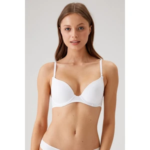 Pierre Cardin 6101 Dory Balenli Destekli Micro Sütyen