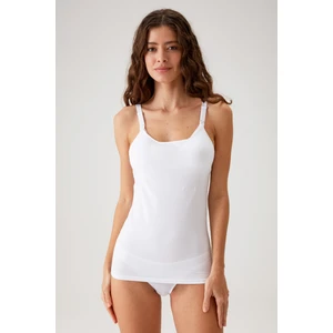 Pierre Cardin 1031 Kadın Lohusa Boş Kap Emzirme Atleti