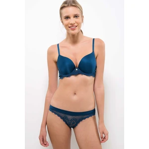 Pierre Cardin 4653 Karlotta Balenli Desteksiz Sütyen Takım