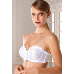 Pierre Cardin 7031 Emeline Balenli Straplez Toparlayıcı Sütyen