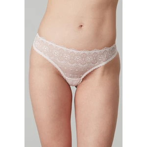 Pierre Cardin 2841 Dantelli Lazer Kesim Brazilian Külot