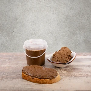 Kurtuluş Kuruyemiş Sarı Haşhaş Ezmesi 500 gr