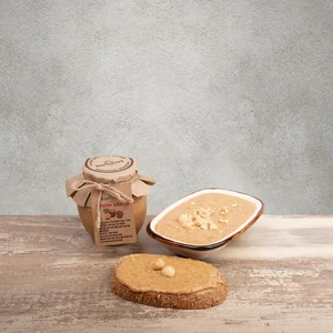 Kurtuluş Kuruyemiş Şekersiz Fındık Ezmesi 300 gr