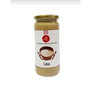 Atatürk Orman Çiftliği Tahin 500 gr
