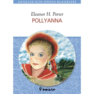 Pollyanna-Eleanor H. Porter