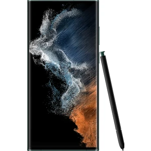 Galaxy S22 Ultra 5G 256 GB (Samsung Türkiye Garantili) Yeşil
