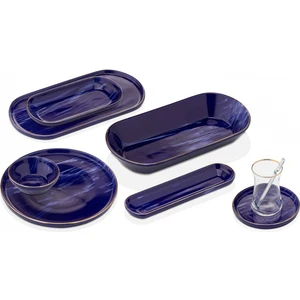 ornella paterno 37 parça kahvaltı takımı