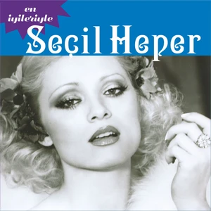Seçil Heper / En Iyileriyle (Plak)