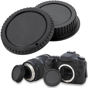 Canon Bady Lens Cap